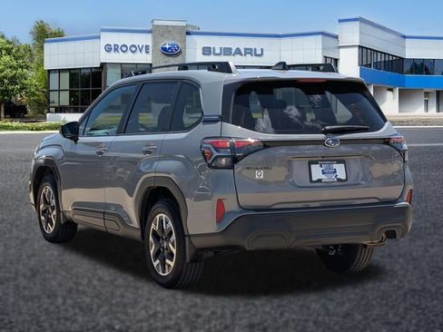 Certified 2026 Subaru Forester Premium w/ Base/Premium Package AWD/4WD image 6