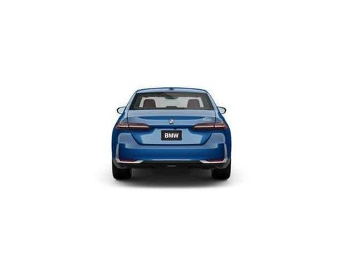 New 2025 BMW 530i image 5