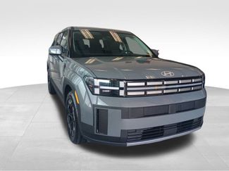 New 2026 Hyundai Santa Fe SE video 1