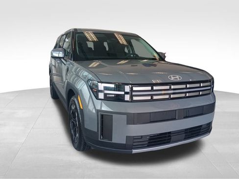 New 2026 Hyundai Santa Fe SE image 1