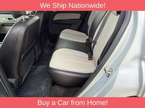 Used 2015 GMC Terrain SLT FWD image 19