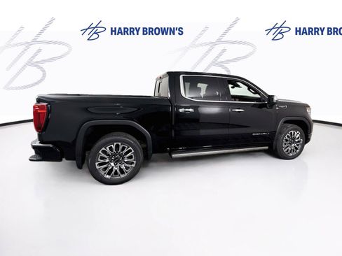 New 2026 GMC Sierra 1500 Denali Ultimate AWD/4WD image 34