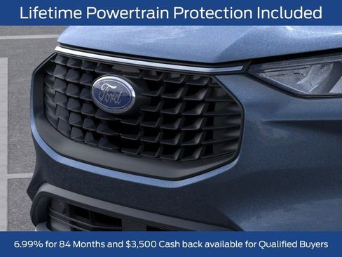 New 2026 Ford Escape Active w/ Cold Weather Package image 21