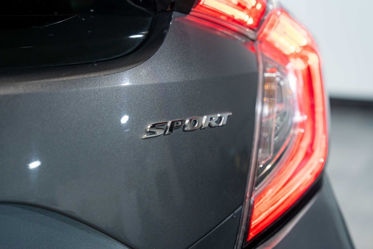 Used 2021 Honda Civic Sport image 5