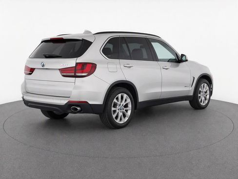 Used 2016 BMW X5 xDrive35i AWD/4WD image 3