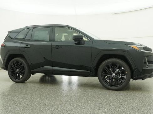 New 2026 Toyota RAV4 XSE image 34