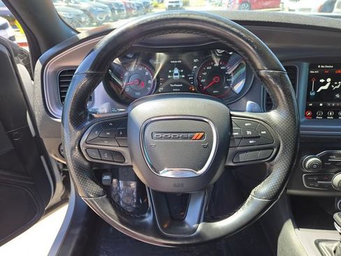 Used 2023 Dodge Charger R/T w/ Harman/Kardon Audio Group RWD image 22