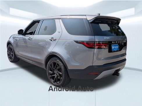 Used 2021 Land Rover Discovery S AWD/4WD image 3