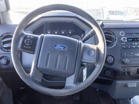 Used 2013 Ford F350 XL w/ PWR Equipment Group image 24