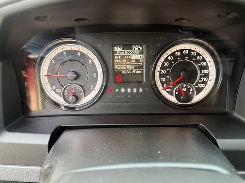 Used 2016 RAM 1500 Express AWD/4WD image 15