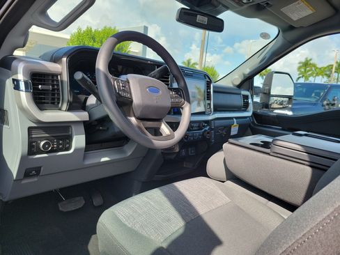 New 2026 Ford F250 XLT AWD/4WD image 10