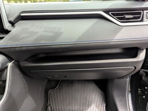 Used 2024 Toyota RAV4 SE w/ Convenience Package image 38