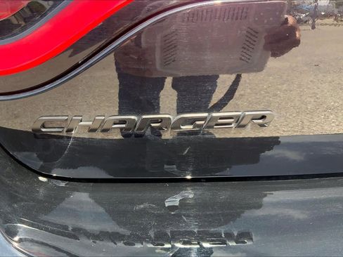 Used 2023 Dodge Charger GT w/ Plus Group RWD image 10