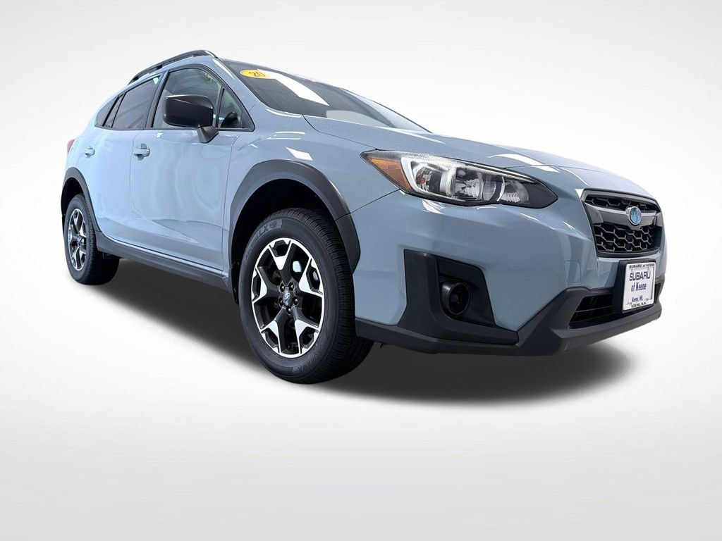 Used 2019 Subaru Crosstrek 2.0i AWD/4WD image 1