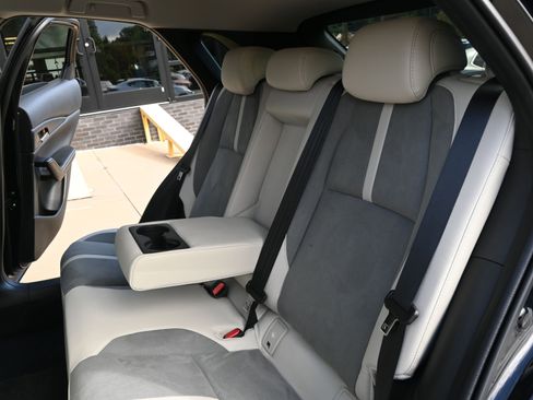 New 2026 MAZDA CX-30 2.5 Turbo w/ Premium Package image 29