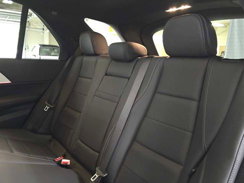 Used 2026 Mercedes-Benz GLE 350 4MATIC image 17