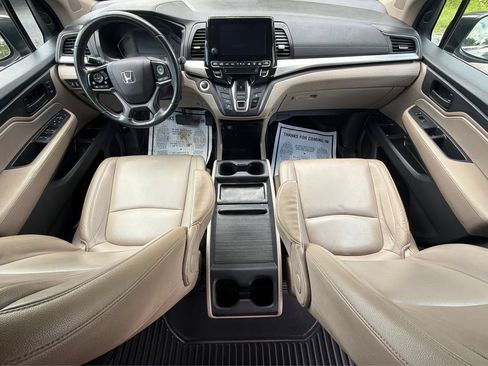 Used 2018 Honda Odyssey EX-L image 14