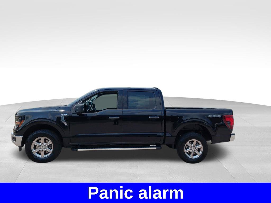 Used 2025 Ford F150 XLT w/ Equipment Group 301A Standard AWD/4WD image 22
