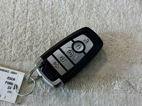 Certified 2023 Ford Escape Active w/ Tech Pack #2 image 28