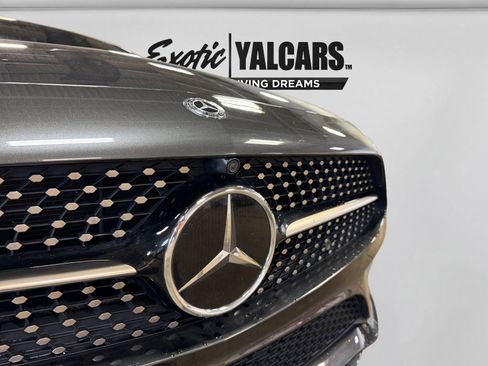 Used 2019 Mercedes-Benz CLS 450 4MATIC w/ Driver Assistance Package image 12