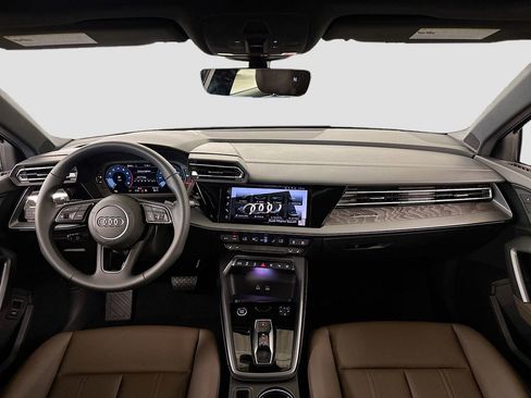 New 2025 Audi A3 2.0T Premium image 9