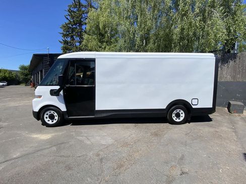 Used 2024 Chevrolet Brightdrop 600 w/ Battery Pack, Max Range AWD/4WD image 3