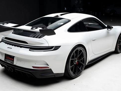 Used 2024 Porsche 911 GT3 image 34