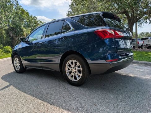 Used 2019 Chevrolet Equinox LT FWD image 6
