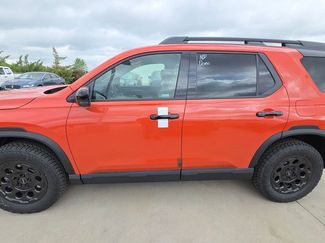 New 2026 Honda Passport TrailSport Elite video 2