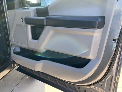 Used 2022 Ford F350 XL w/ Power Equipment Group image 7