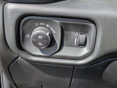 New 2026 RAM 3500 Tradesman AWD/4WD image 11
