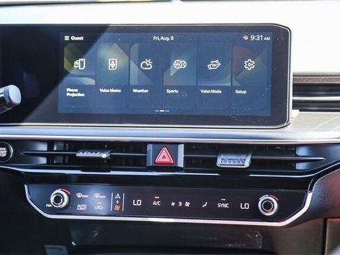 New 2026 Kia K5 GT-Line w/ GT-Line Red Interior Package image 14