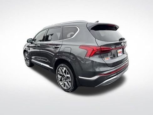 Used 2023 Hyundai Santa Fe Calligraphy image 3