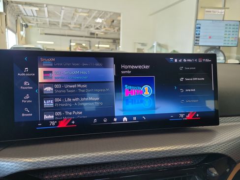 New 2026 BMW 330i xDrive Sedan w/ Premium Package image 23