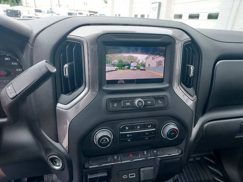Used 2024 Chevrolet Silverado 2500 W/T w/ WT Fleet Convenience Package RWD image 19