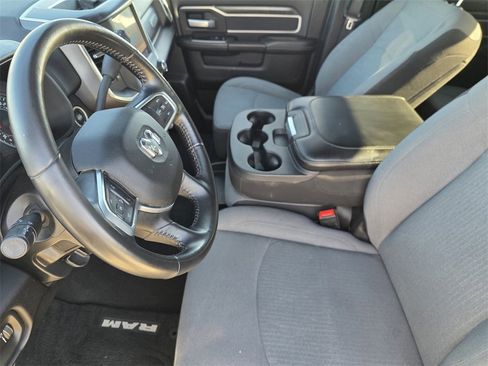 Used 2024 RAM 2500 Big Horn image 13