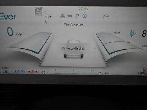 Used 2023 Hyundai Ioniq 5 SEL image 24