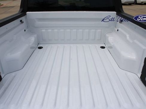 New 2025 Ford Maverick XLT w/ XLT Luxury Package image 6