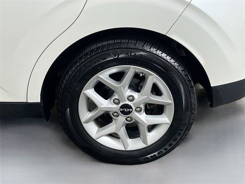 Used 2023 Kia Soul LX w/ Option Group 015 image 31