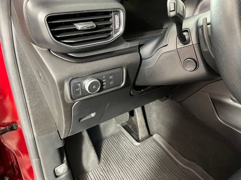 Used 2022 Ford Explorer ST w/ Equipment Group 401A AWD/4WD image 25
