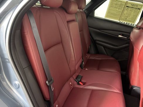 Used 2024 MAZDA CX-30 AWD 2.5 S w/ Preferred Package image 25