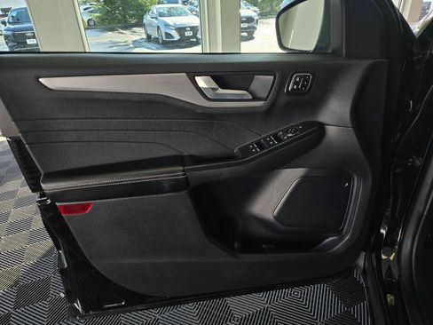 Used 2024 Ford Escape Platinum AWD/4WD image 33