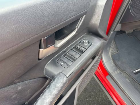 New 2026 Toyota Tacoma TRD Off-Road AWD/4WD image 18