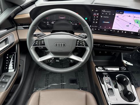 New 2025 Audi A6 e-tron Premium Plus image 11