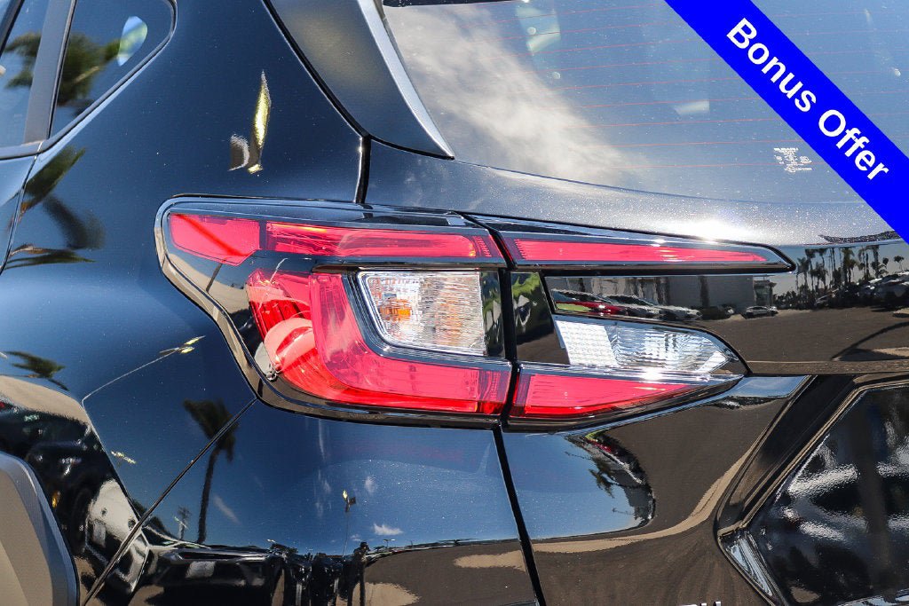 New 2026 Subaru Crosstrek 2.5i Limited w/ Crosstrek Mirror Package AWD/4WD image 7