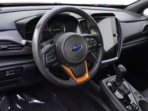 Certified 2024 Subaru Crosstrek 2.5i Wilderness w/ Crosstrek Mirror Package AWD/4WD image 11