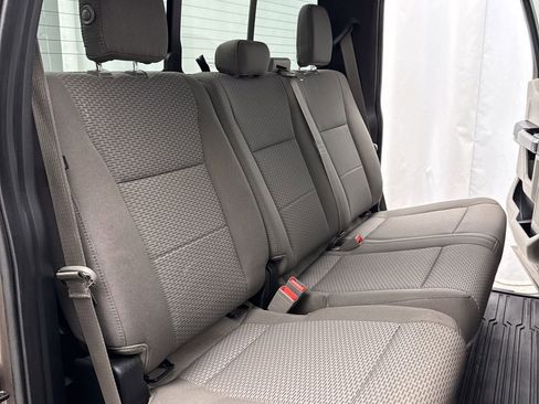 Used 2018 Ford F150 XLT w/ Equipment Group 302A Luxury image 35