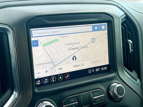 Used 2022 GMC Sierra 2500 Denali w/ Denali Ultimate Package image 13