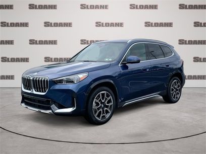 Used 2025 BMW X1 xDrive28i w/ Convenience Package