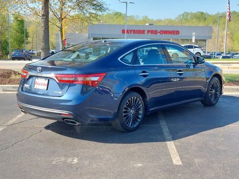 Used 2016 Toyota Avalon Touring image 3